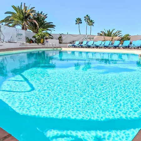 Marble Sea View Ponderosa 606 * Playa Feñabe