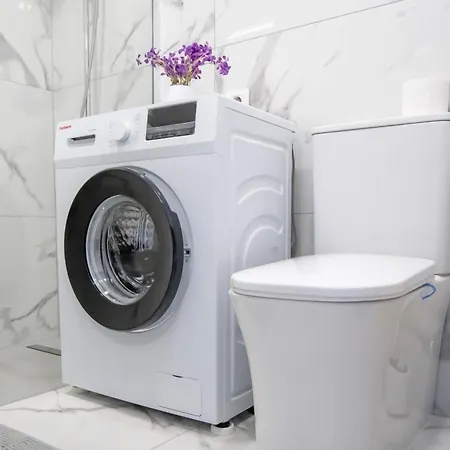 Marble Sea View Ponderosa 606 Playa Feñabe