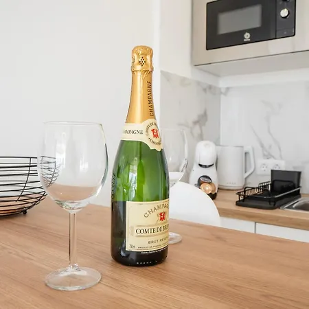 Marble Sea View Ponderosa 606 Apartman