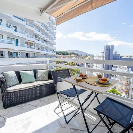 Marble Sea View Ponderosa 606 Playa Feñabe