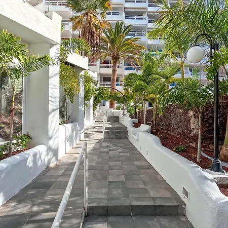 Marble Sea View Ponderosa 606 Apartman Playa Feñabe