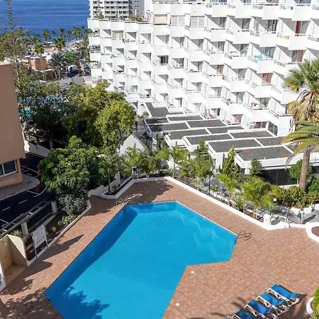 Marble Sea View Ponderosa 606 Apartman Playa Feñabe