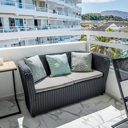 Marble Sea View Ponderosa 606 Playa Feñabe