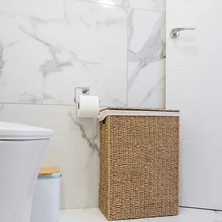 Apartman Marble Sea View Ponderosa 606 Playa Feñabe