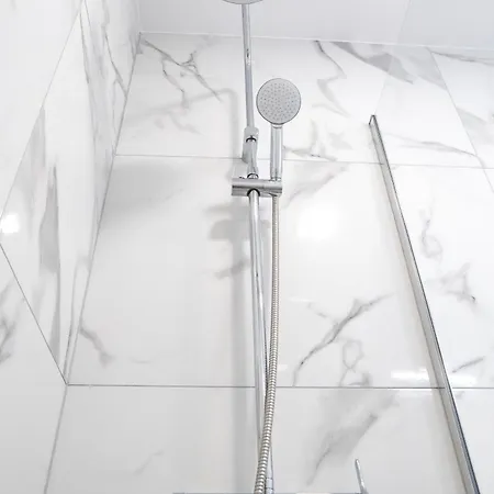 Apartman Marble Sea View Ponderosa 606 *