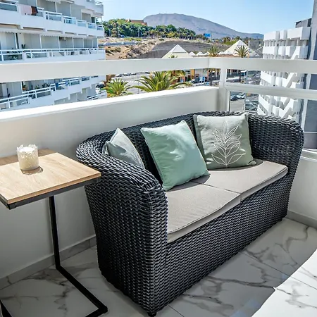 Apartman Marble Sea View Ponderosa 606 *