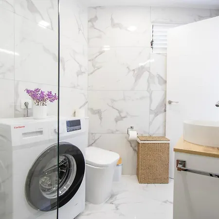 Apartman Marble Sea View Ponderosa 606 Playa Feñabe