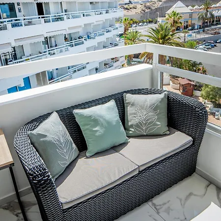 Marble Sea View Ponderosa 606