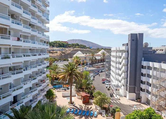 Marble Sea View Ponderosa 606 Playa Feñabe