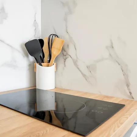 Marble Sea View Ponderosa 606 Apartament *