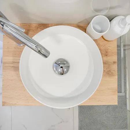 Apartament Marble Sea View Ponderosa 606 *