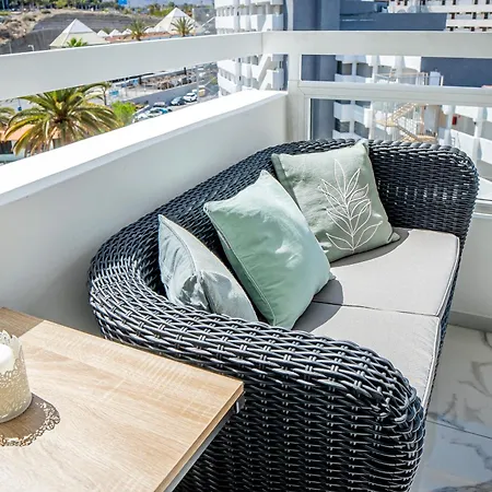 Marble Sea View Ponderosa 606 Apartament