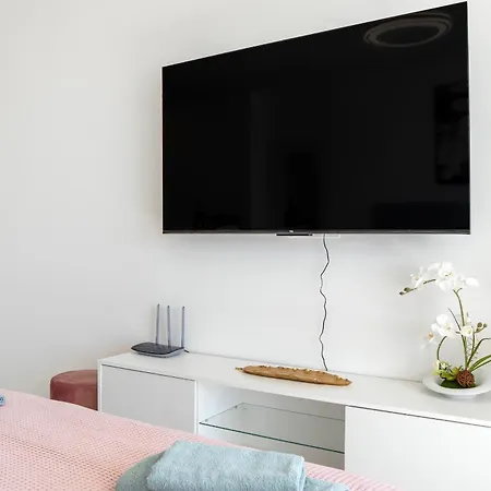 Marble Sea View Ponderosa 606 Playa Feñabe