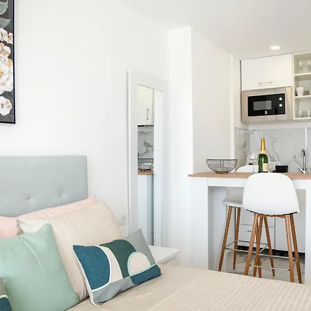 Appartement Marble Sea View Ponderosa 606 *