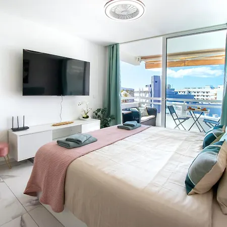 Marble Sea View Ponderosa 606 Lägenhet *