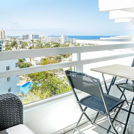 Marble Sea View Ponderosa 606 *