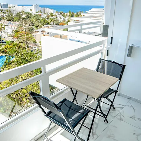 Marble Sea View Ponderosa 606 *