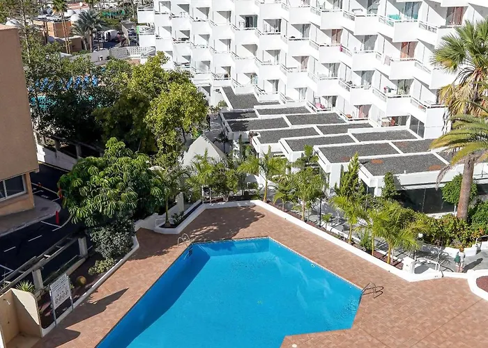 Marble Sea View Ponderosa 606 아파트 Playa Feñabe