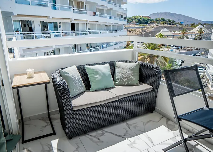 Marble Sea View Ponderosa 606 Playa Feñabe