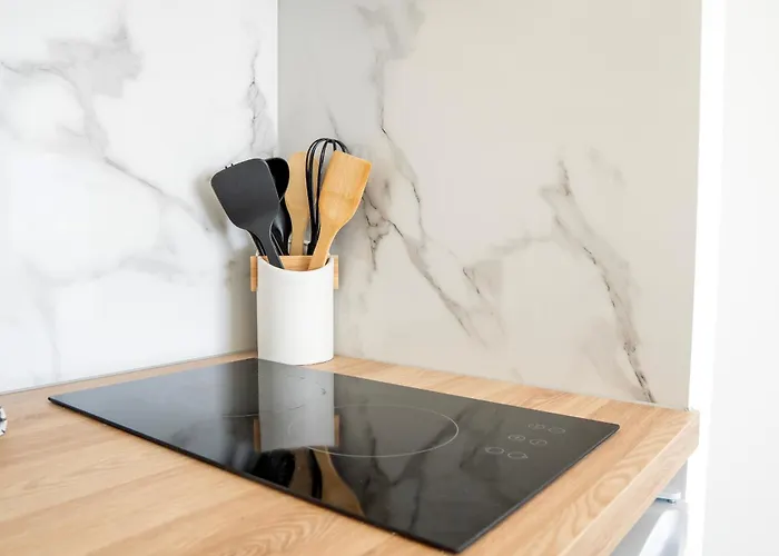 Marble Sea View Ponderosa 606 아파트 *