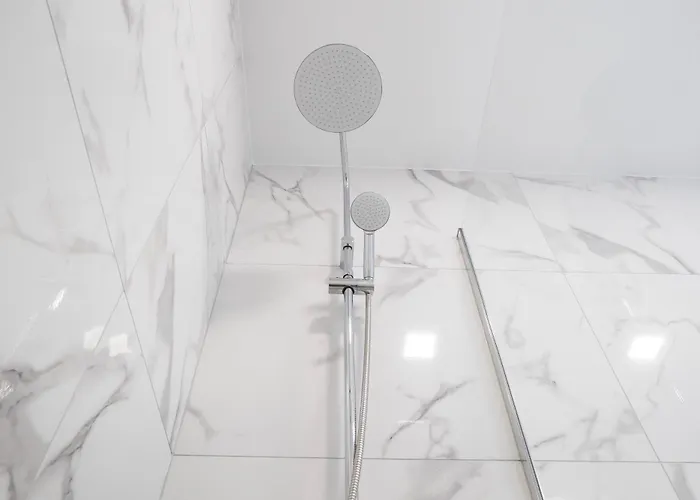 아파트 Marble Sea View Ponderosa 606 Playa Feñabe