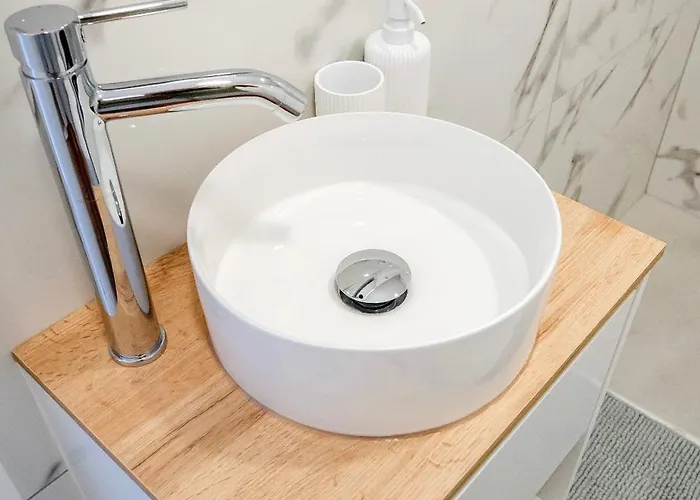 아파트 Marble Sea View Ponderosa 606