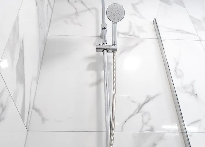 아파트 Marble Sea View Ponderosa 606 *