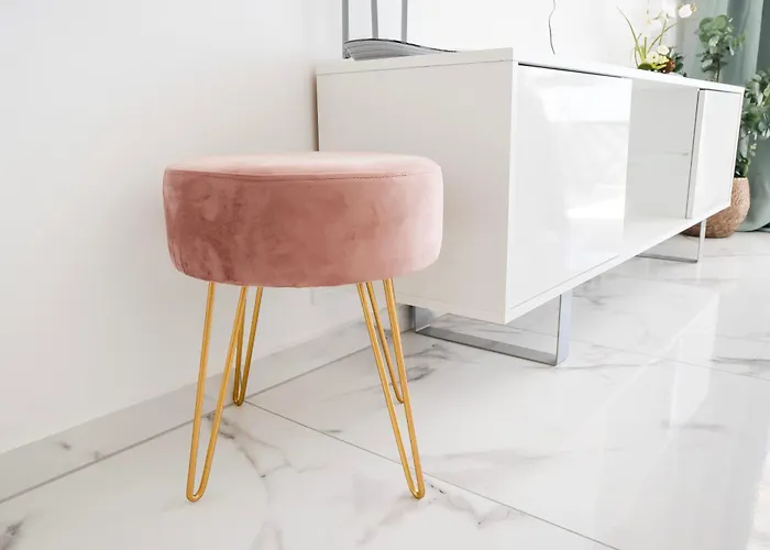 Marble Sea View Ponderosa 606 아파트