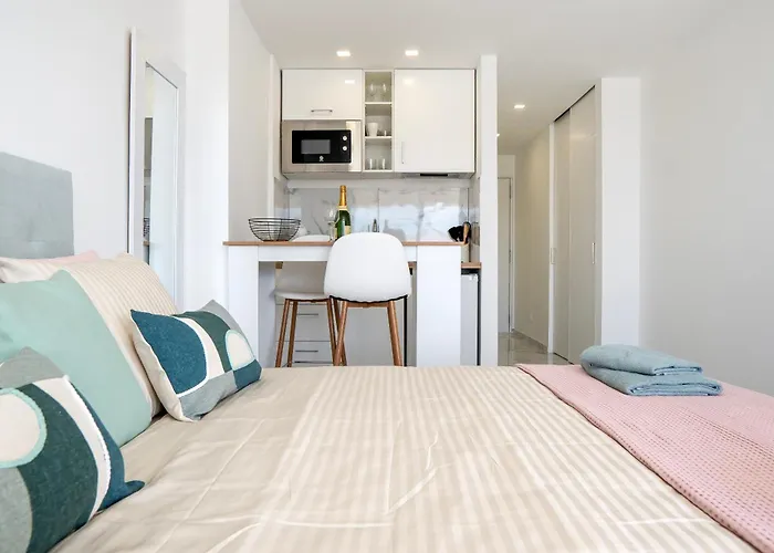 아파트 Marble Sea View Ponderosa 606 *