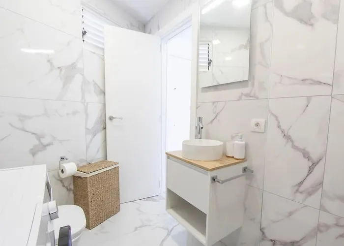 Marble Sea View Ponderosa 606 아파트 *
