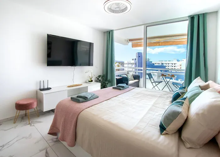 Marble Sea View Ponderosa 606 아파트 *
