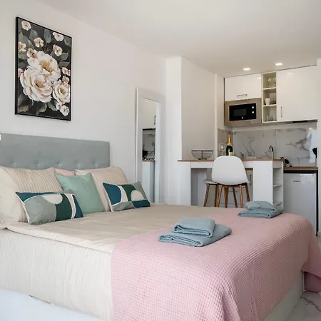 Appartamento Marble Sea View Ponderosa 606