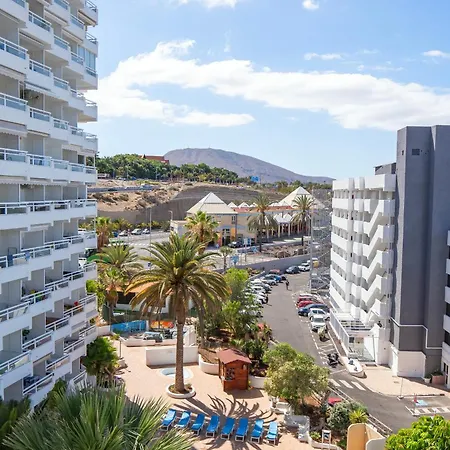 Marble Sea View Ponderosa 606 Playa Feñabe