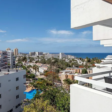 Appartamento Marble Sea View Ponderosa 606