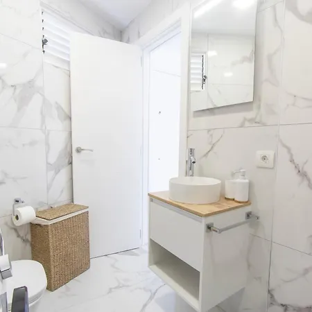 Appartamento Marble Sea View Ponderosa 606