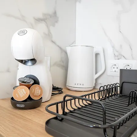 Marble Sea View Ponderosa 606 Appartamento Playa Feñabe